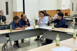 令和８年　マネジメントスキル研修を行いました